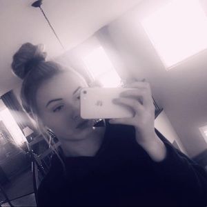 Meet your Posher, Rylee